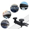 Erato Pack of 4 Universal Roof Box Mounting U Bracket