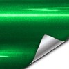 VViViD XPO Gloss Liquid Metal Green Vinyl Car Wrap Film