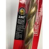 Powerbuilt 642670 1/2" Titanium Coated Drill Bit