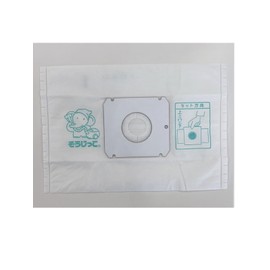 IM Sojikko For Toshiba, Sanyo, NEC 5-Piece Set, White, Regular