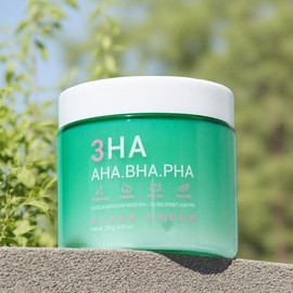 Esfolio/3HA/Clea/Cream/250g/1Pc