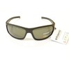 POLAROID P8411 9CA BLACK 63/16/128 MAN Sunglasses