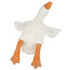 Itonash Goose Plush Toy, Giant Big White Goose Plush Animals