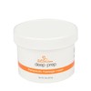 Rolyan Deep Prep Crema de masaje terapéutico, 8 onzas