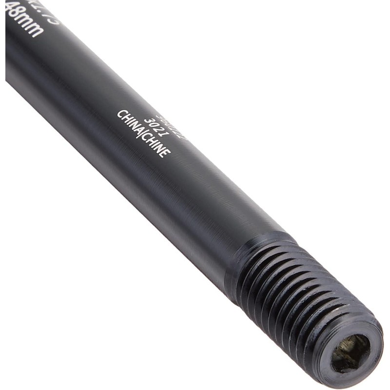 Burley Thru Axle, 12 x 1.0 (167-183mm)