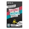 Juego De Mesa Culpable O Inocente