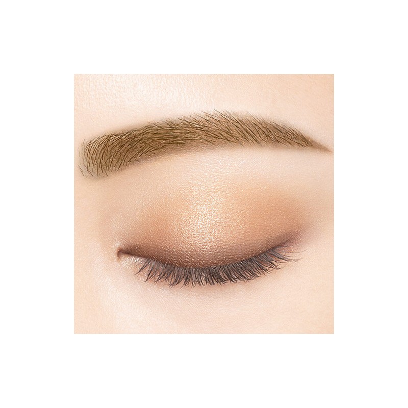 Kiss Me Heavy Rotation Eyebrow Pencil 0.09g - #04 Natural
