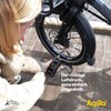Aqiila Airbird C4 Portable Air Pump Compressor