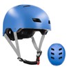 LANOVAGEAR Kids Bike Helmet for 2-14 Years Old Boys Girls,