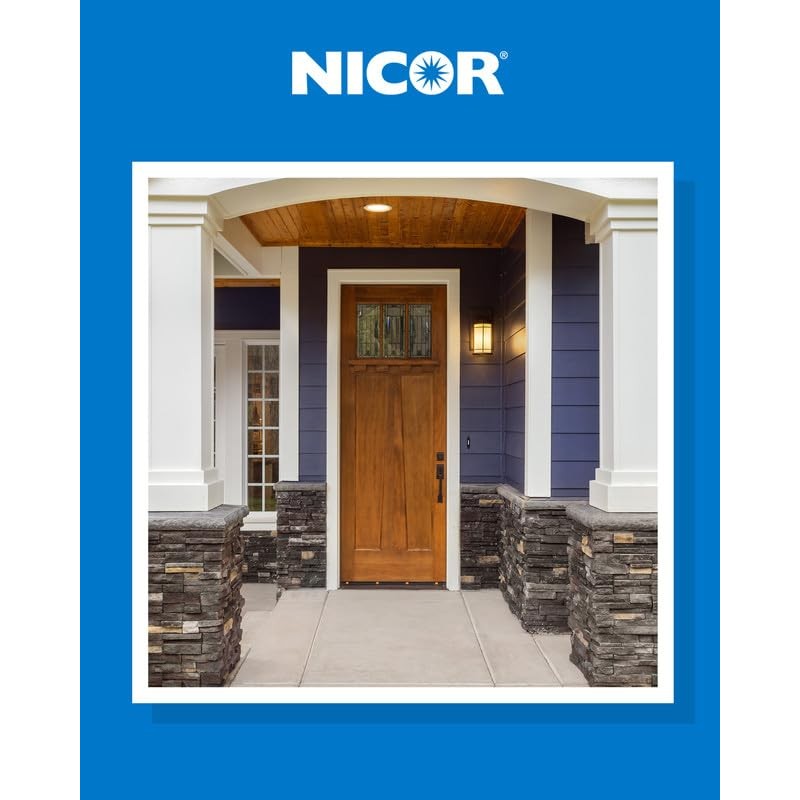 PrimeChime Plus 2 Electric Doorbell Kit - Doorbells for Home