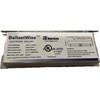 BalastWise Electronic Ballast, Type DXE2M5, Input 120V/60Hz, 0.55A, 20-115F