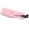 Handheld Sewing Machine Smoothing Stitching Portable Electric Sewing Tool for