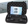 4 Pcs Fishing Bite Alarm &amp; 1 Pcs Receiver Indicator