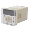0111ROM E5C4-R20K Temperature Controller K Type Thermocouple 0-399℃