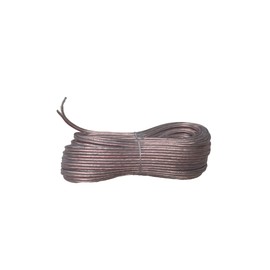 IMC Audio 18 Gauge Speaker Wire Cable for Car Home Audio, 5 Feet