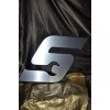 Snap-on Snap On tools sign