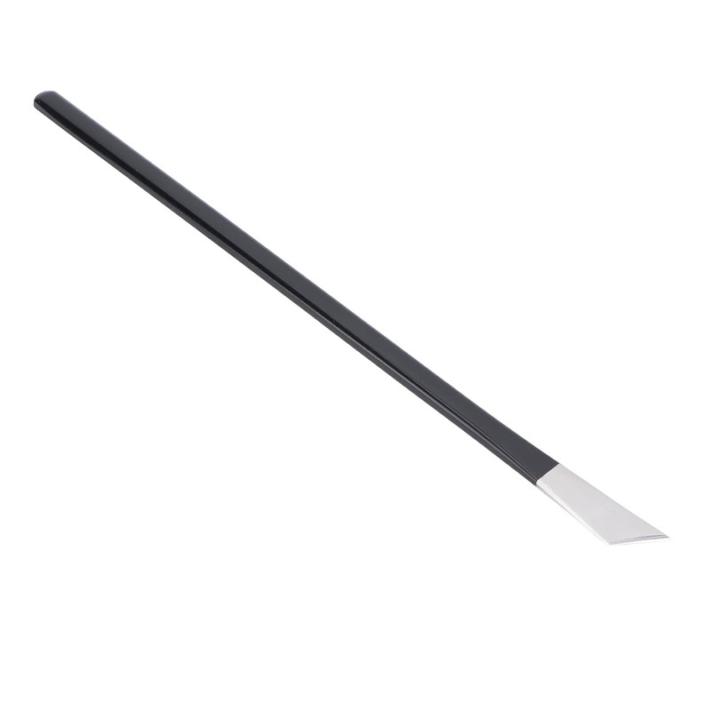 Stainless Steel Pedicure Knife for Ingrown Nails, Torn Cuticles, Paronychia,