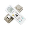 YFFSFDC K-1028E Universal Air Conditioner Remote Control, Compatible with 1,000