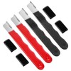 4 Pack Portable Knife Sharpener Mini Speedy Edge Sharpening Pruning