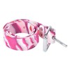 1.3 Meters Rubber Adjustable Snorkeling Bear Load Waist Strap Lightweight