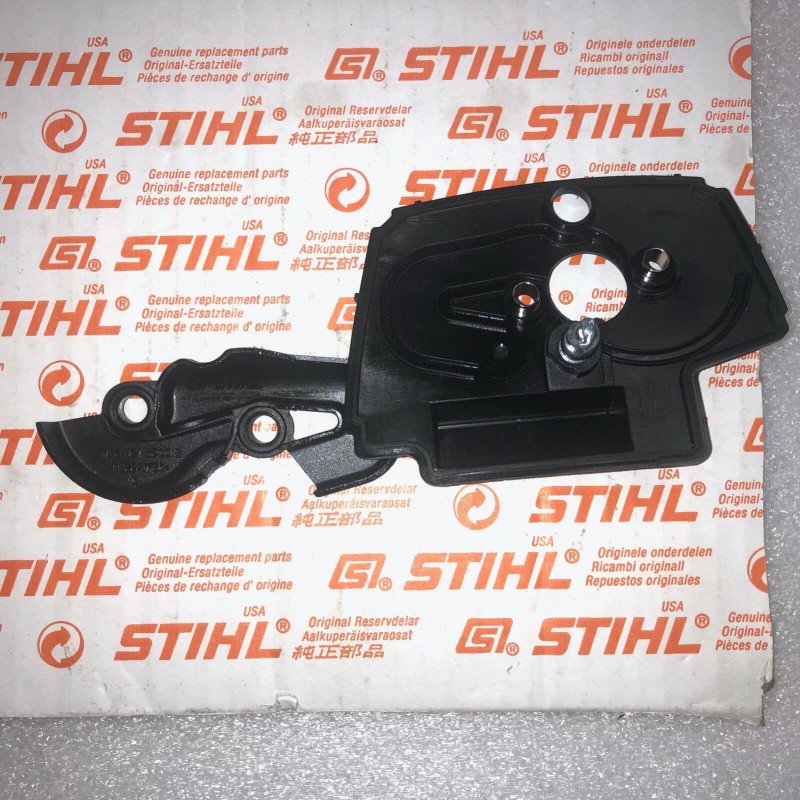 STIHL MS151T ms151tc MS150t 150tc filter base baffle 1146 140