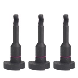 CORWIN K Series Hand Rivet nut Gun Replacement Mandrel 3pack(8-32)