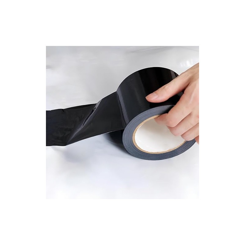 ELK Vapor Barrier Tape - 4” x 180ft - PE