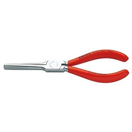 KNIPEX - 33 03 160 Tools - Duckbill Pliers, Chrome (3303160)