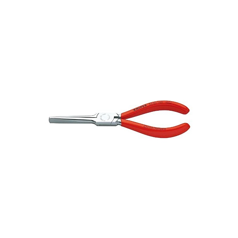 KNIPEX - 33 03 160 Tools - Duckbill Pliers, Chrome
