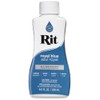 Rit All Purpose Liquid Dye Royal Blue 236ml