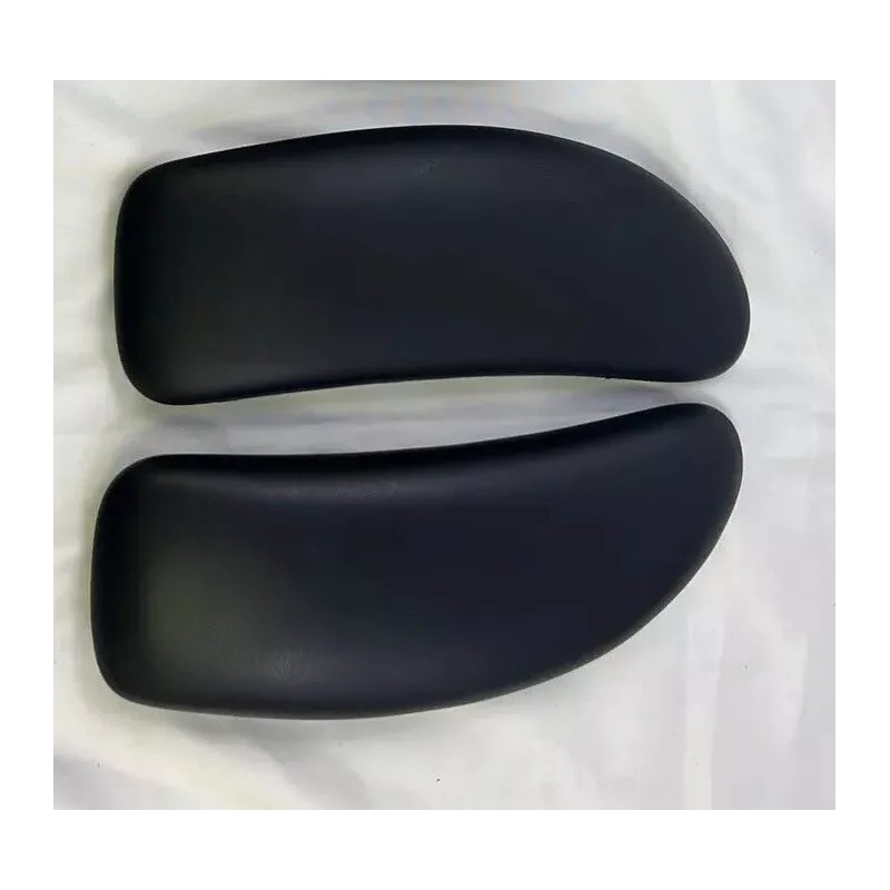 Humanscale New OEM Humanscale Freedom Chair Foam Arm Pads For