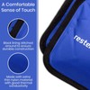 Rester's Choice Ice Pack for Injuries Reusable - (Standard Large: