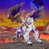 Transformers Transformers Legacy United Leader Class Beast Wars Universe Tigerhawk,