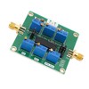 Active Filter Board UAF42 Adjustable Highpass Lowpass Bandpass Filter Module