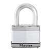 Master Lock M15EURDLF 64mm Excell Laminated Padlock