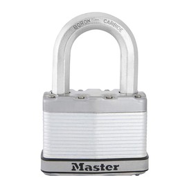 Master Lock M15EURDLF 64mm Excell Laminated Padlock