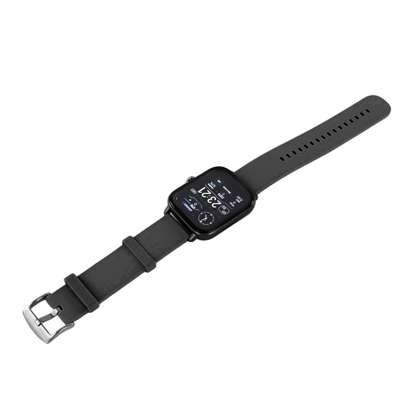Smart Watch Fitness Tracker Bluetooth Talking Full Touch Screen Smart