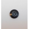 Hermle Clock Hand Nut Black NEW For Mechanical Grandfather Movement 10 mm 3/8"