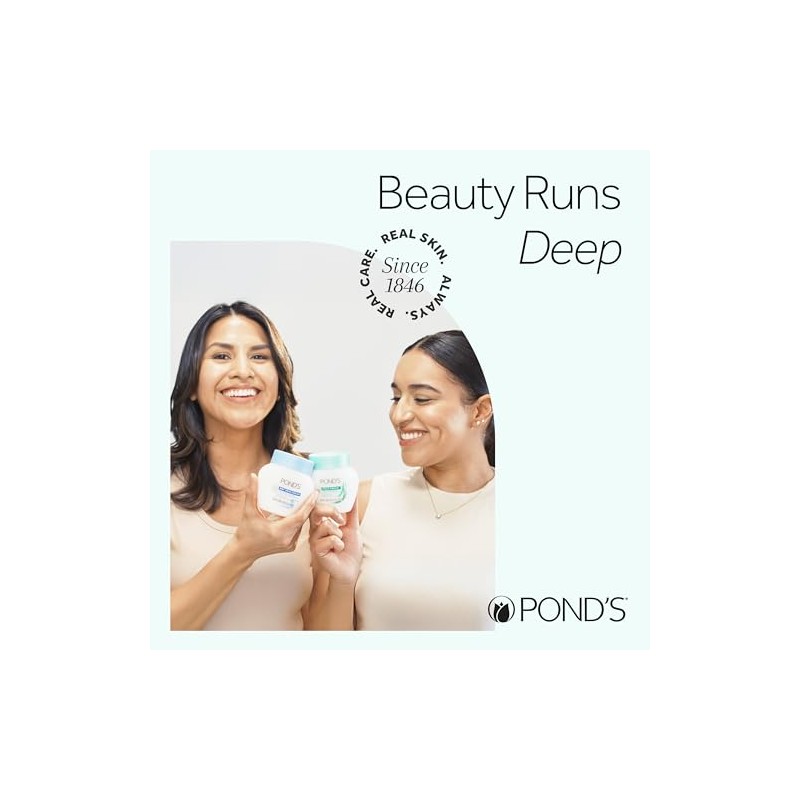 Pond's Rejuveness anti-wrinkle cream