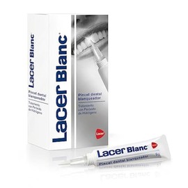 DENTAL WHITENING BRUSH LacerBlanc 9 G
