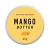 AndSH Body Butter Mango Butter 1.4 oz (40 g) /