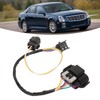 Exterior Door Handle Wiring Harness 25864471 Left Front Reliable Stable