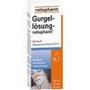 Ratiopharm Gargle Solution 200 ml