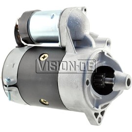 Bbb Industries 3142 Starter