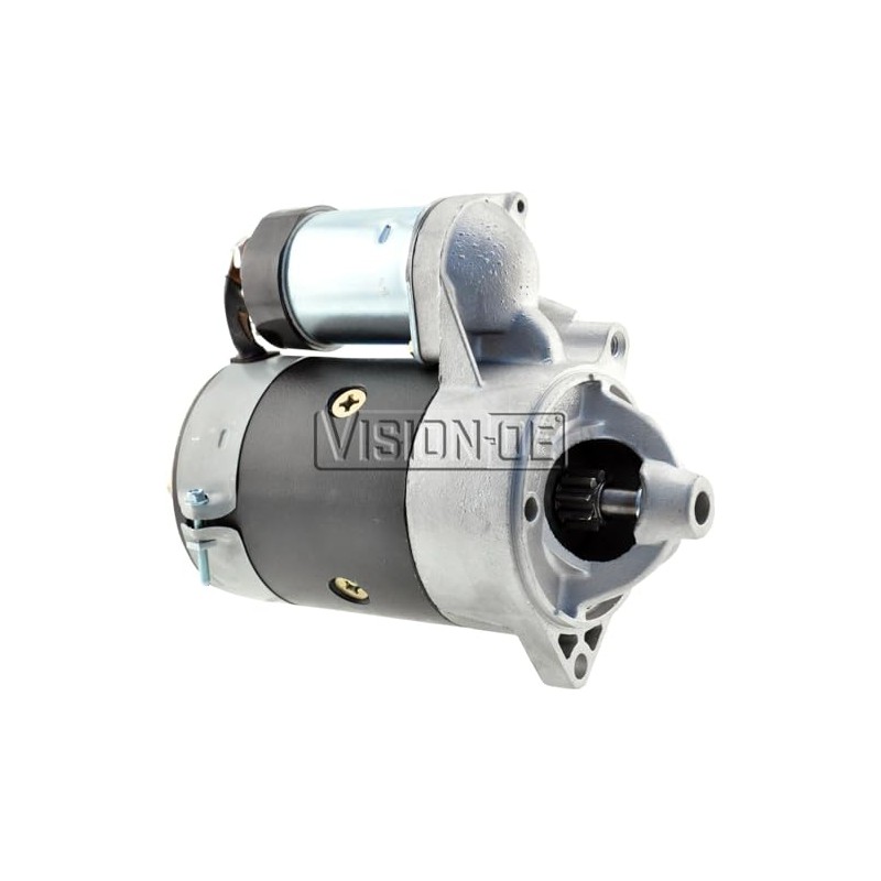 Bbb Industries 3142 Starter
