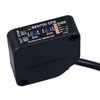 Photoelectric Beam Sensor High Accuracy Diffuse Reflection Infrared Proximity Switch