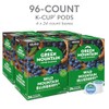 Green Mountain Coffee Roasters Wild Mountain Blueberry Keurig Single-Serve K-Cup