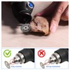 Pack of 20 Diamond Cutting Discs for Dremel Rotary Tool