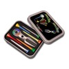 Fancy Combo Design Tea and Divot Tool Gift Set –