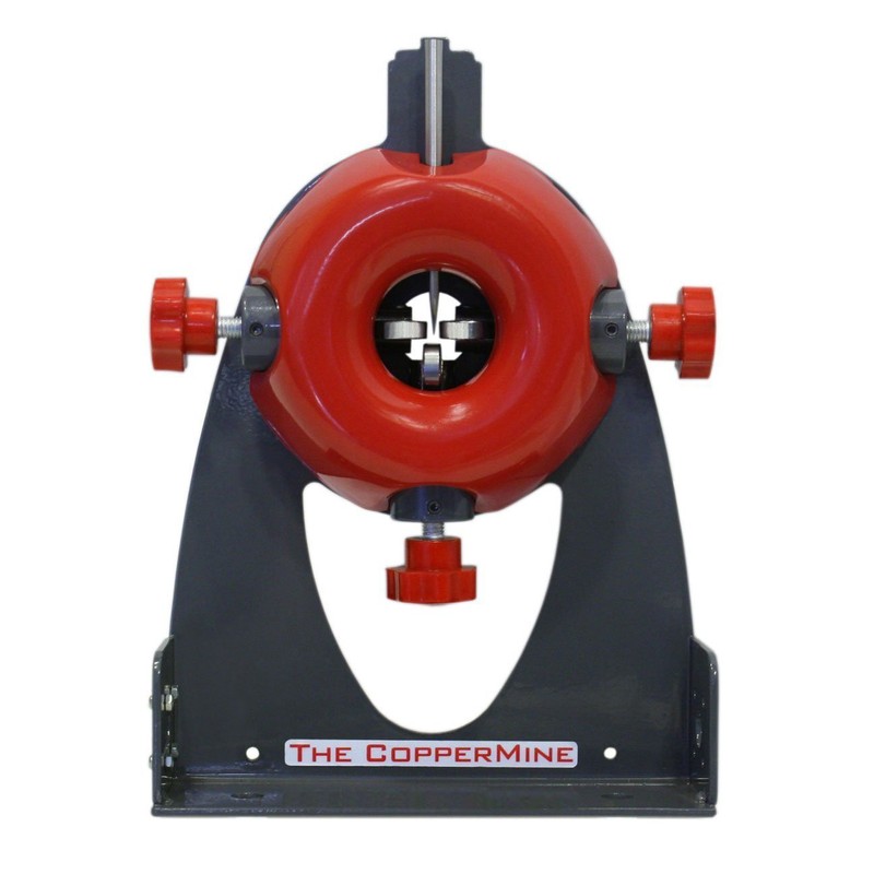 Copper Wire Stripper Machine and Handheld Wire Stripper. Save money